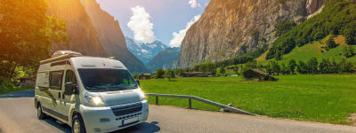 rv insurance in Canadian or Amarillo STATE | Texas Preferred Insurance