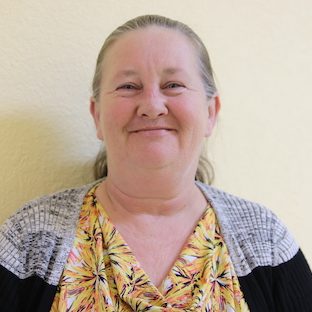Sheryl Watts